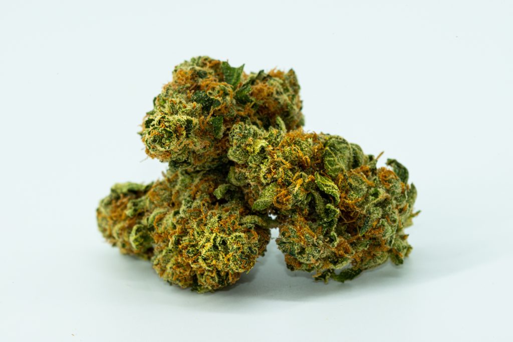 weed haram