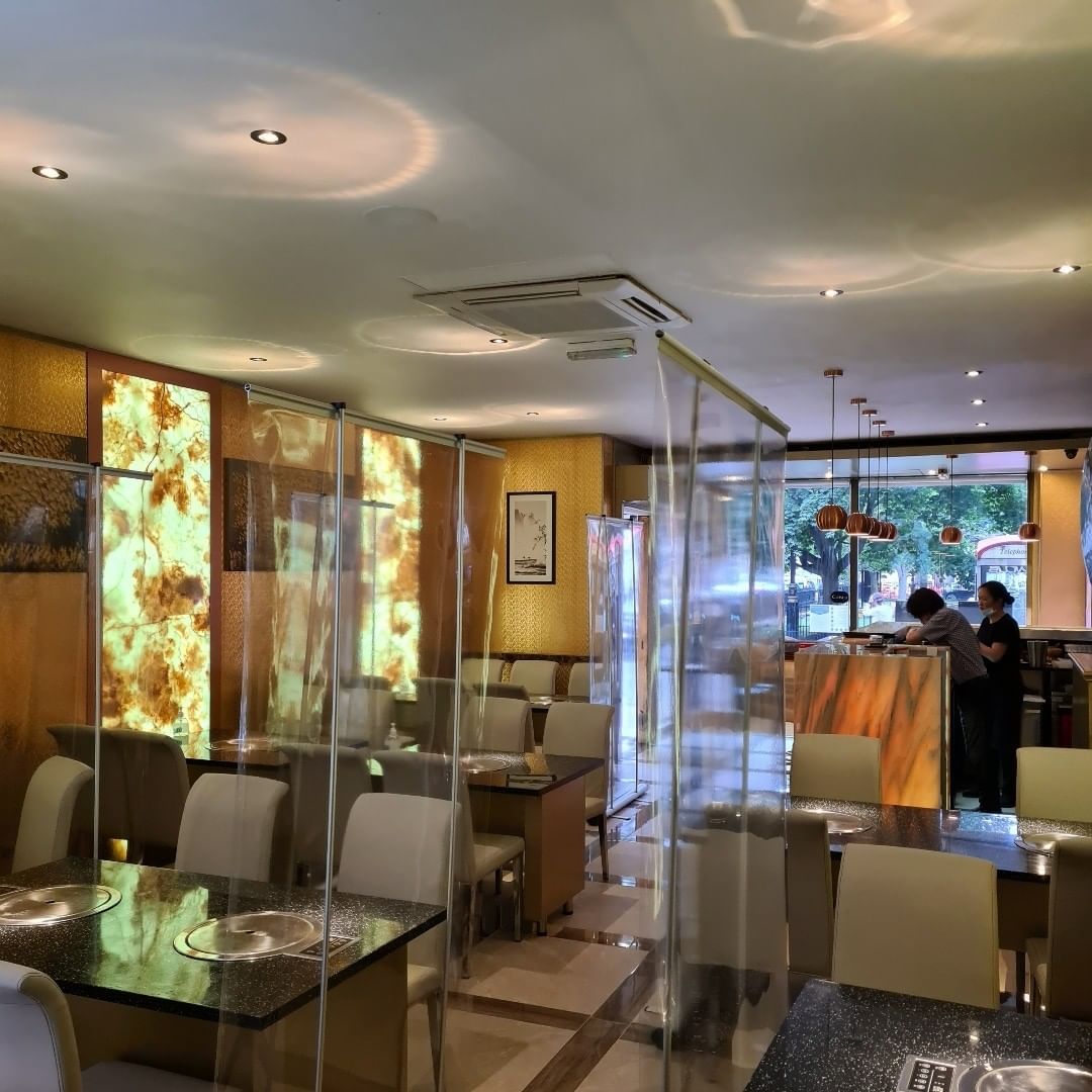 Arang Restaurant