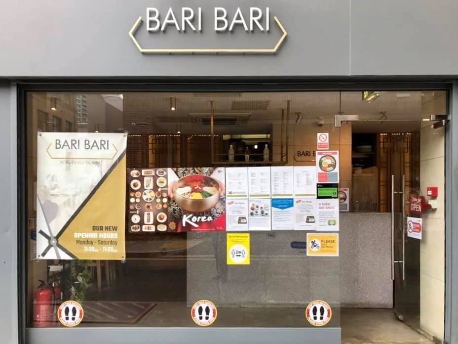 Bari Bari