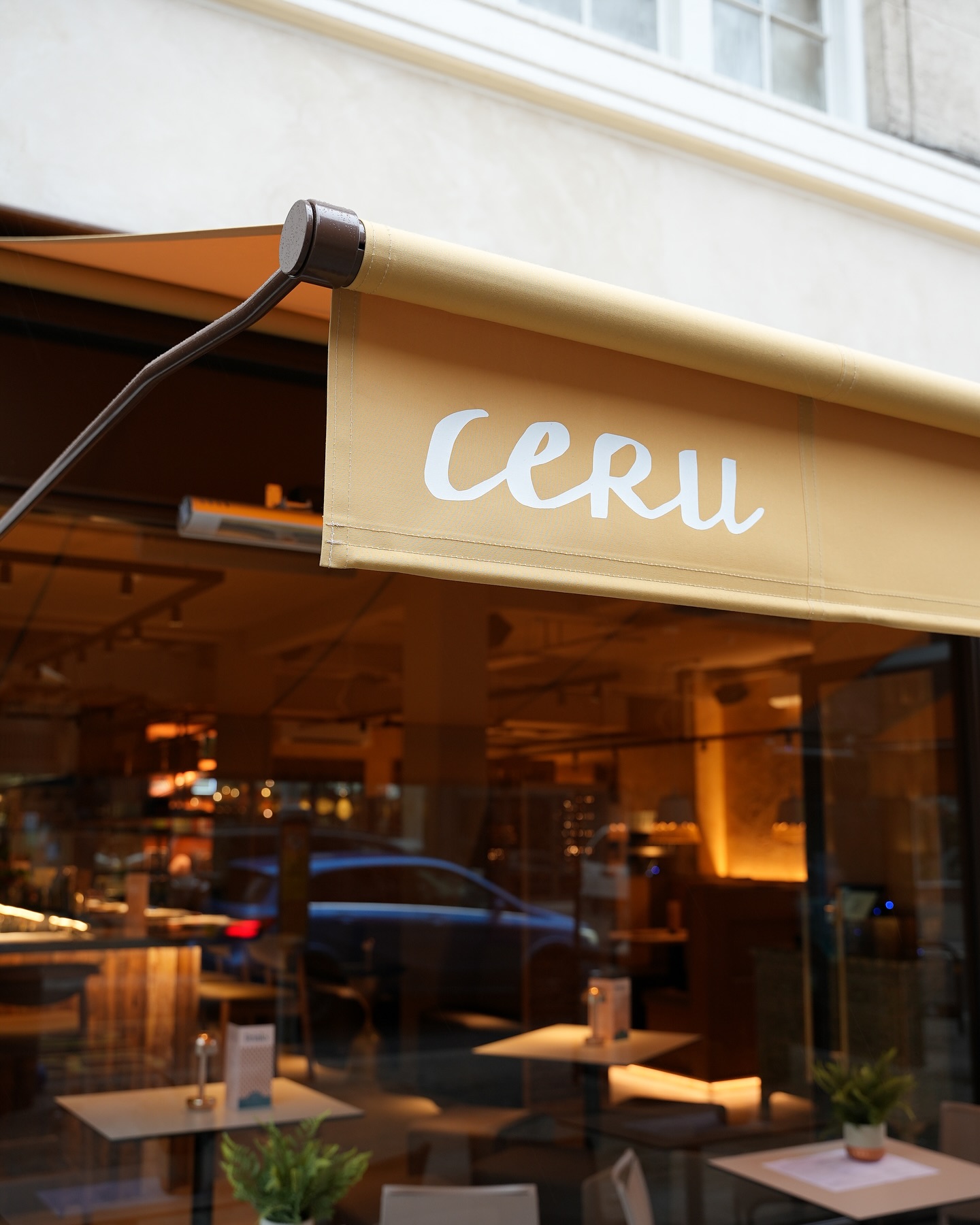 Ceru