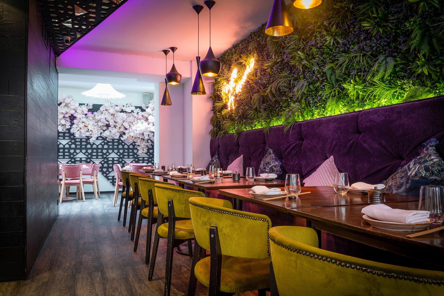 Halal-Restaurants-Near-Oxford-Street