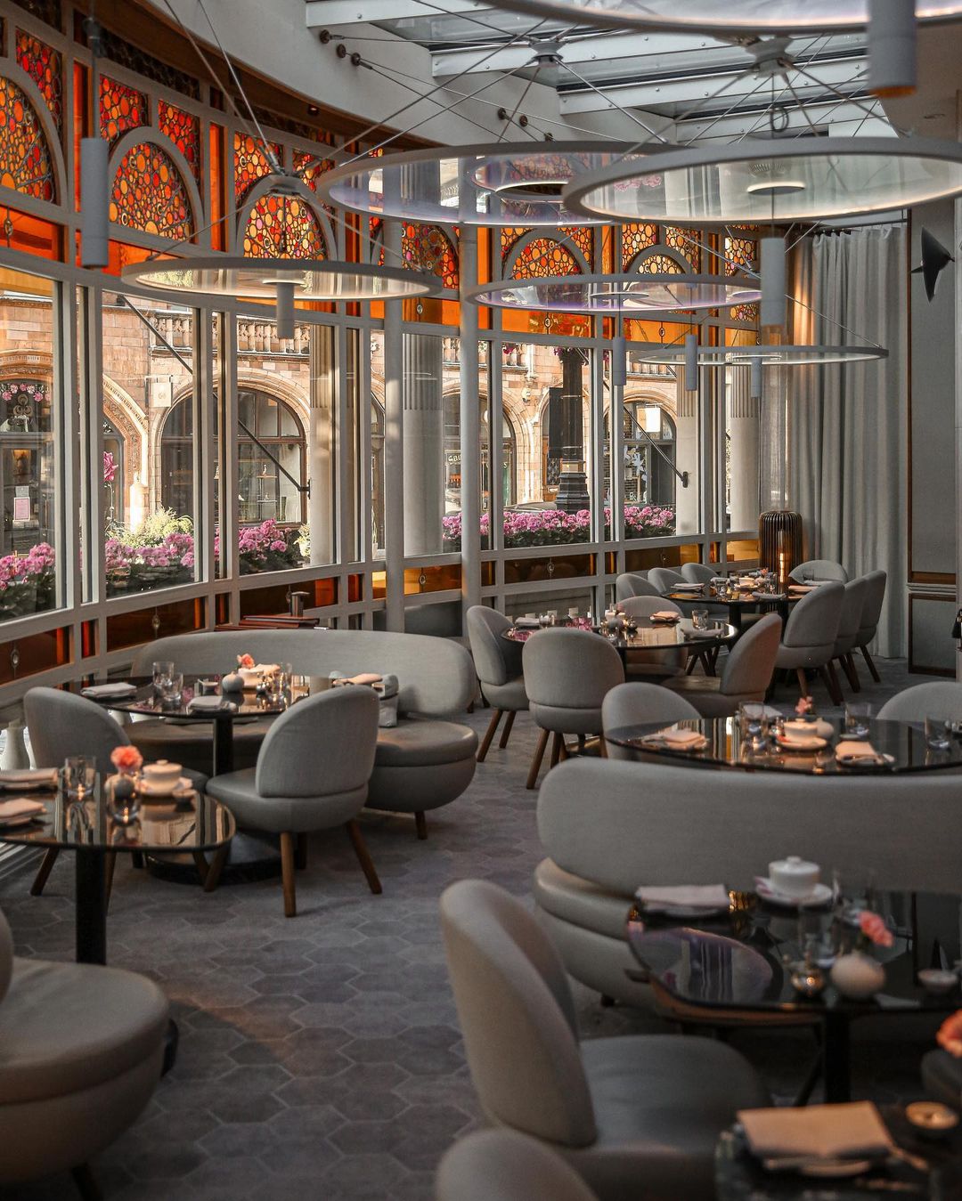 Jean-georges attheconnaught