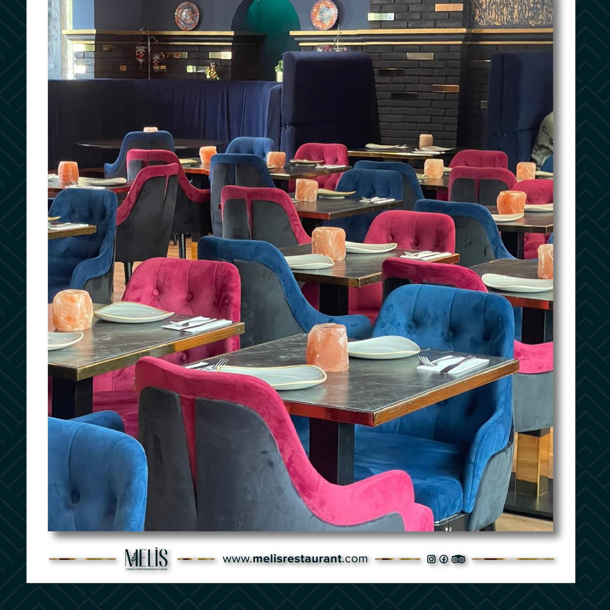 Melis Restaurant