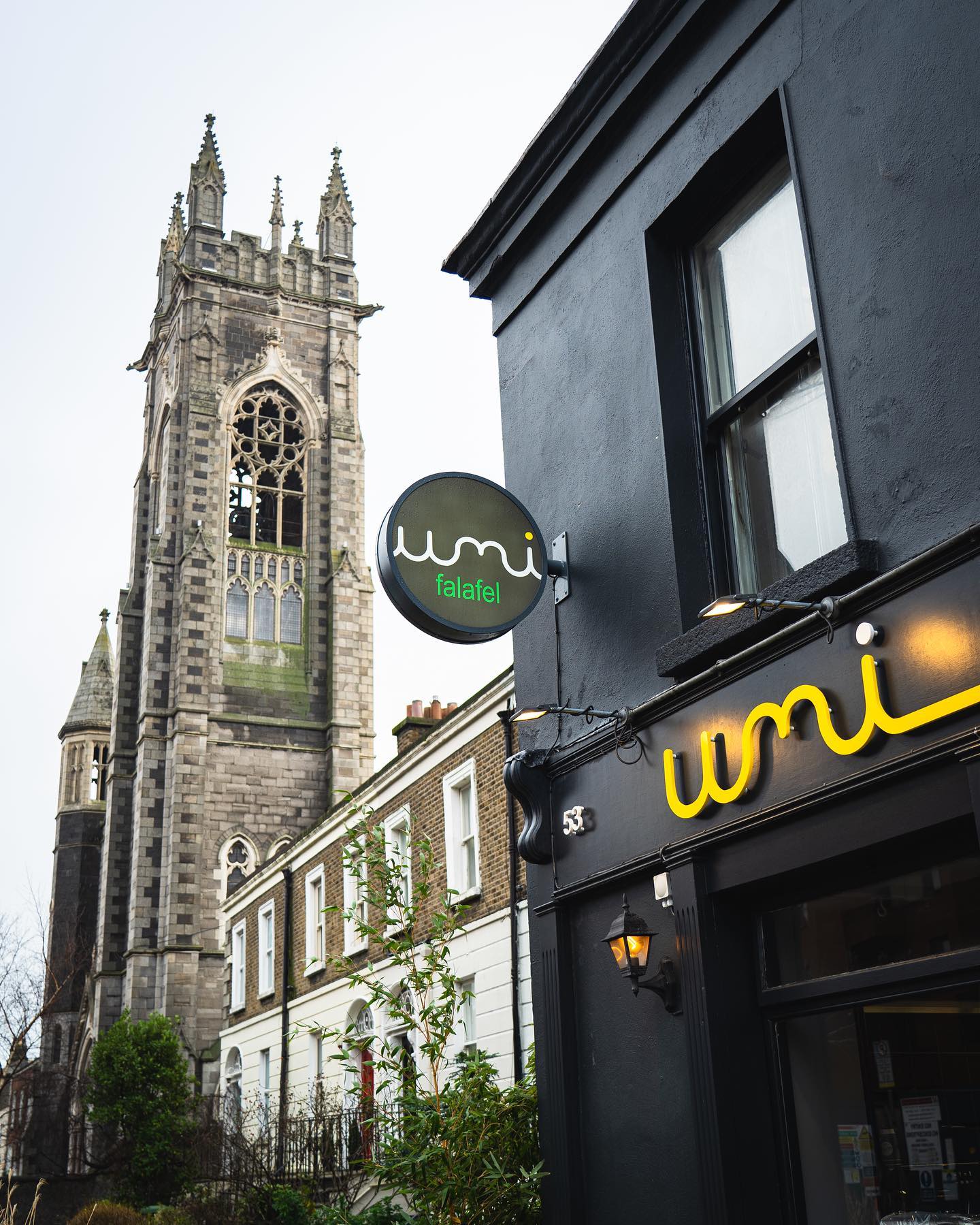 Umi Falafel