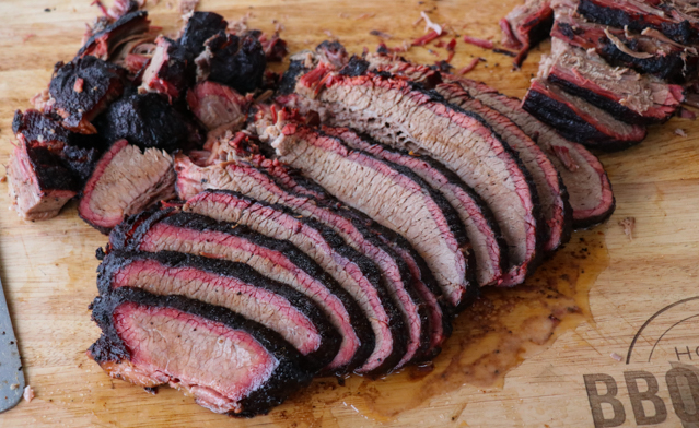 brisket halal or haram
