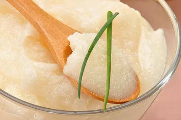 goose fat halal haram