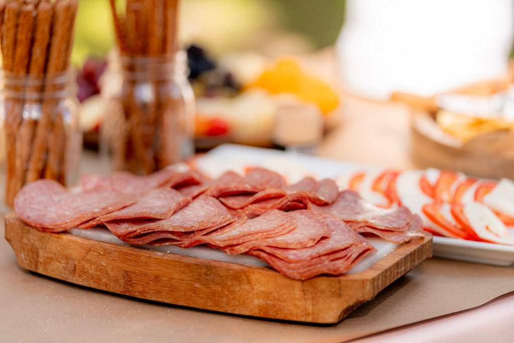 salami halal or haram