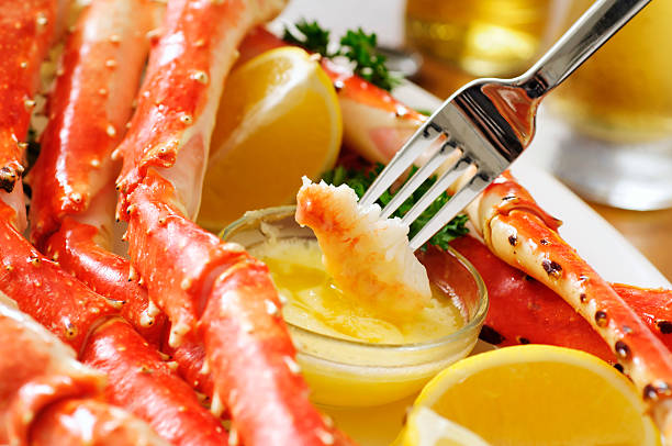 crab halal