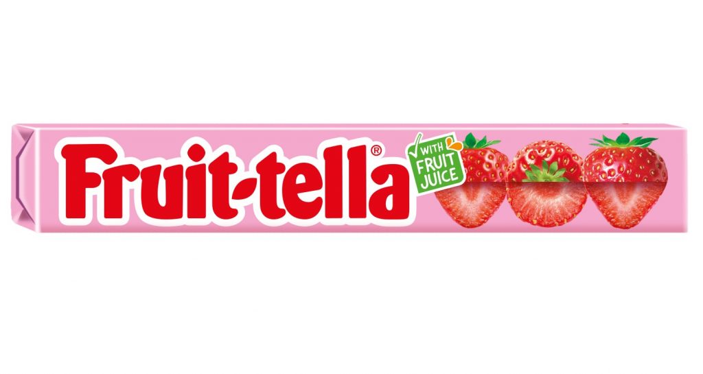 Is Fruittella Halal or Haram? Halal or Haram