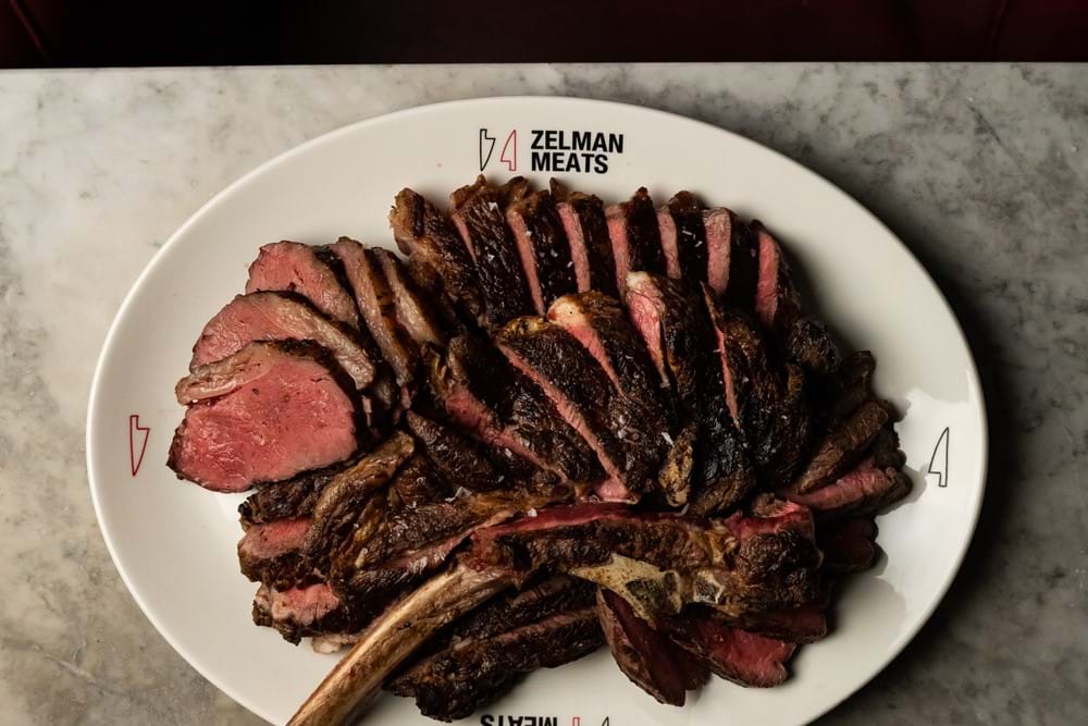 zelman meats halal