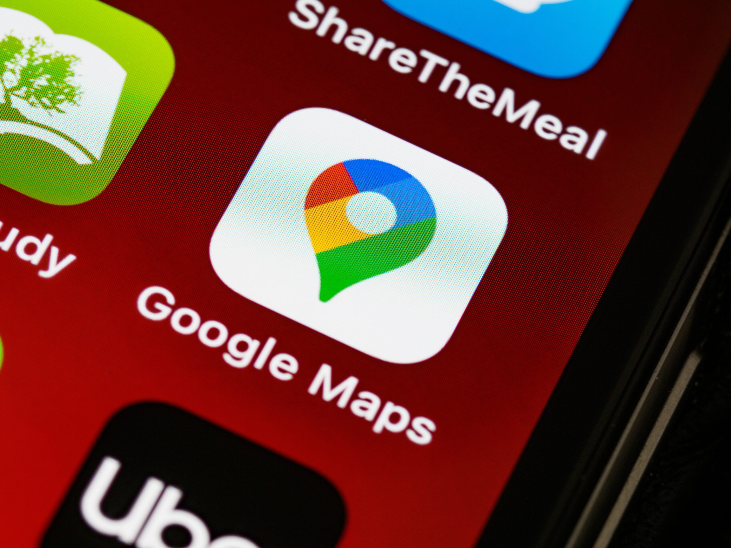 is google stock halal