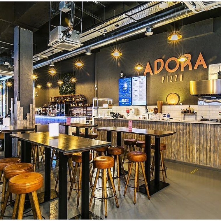 Adora Pizza