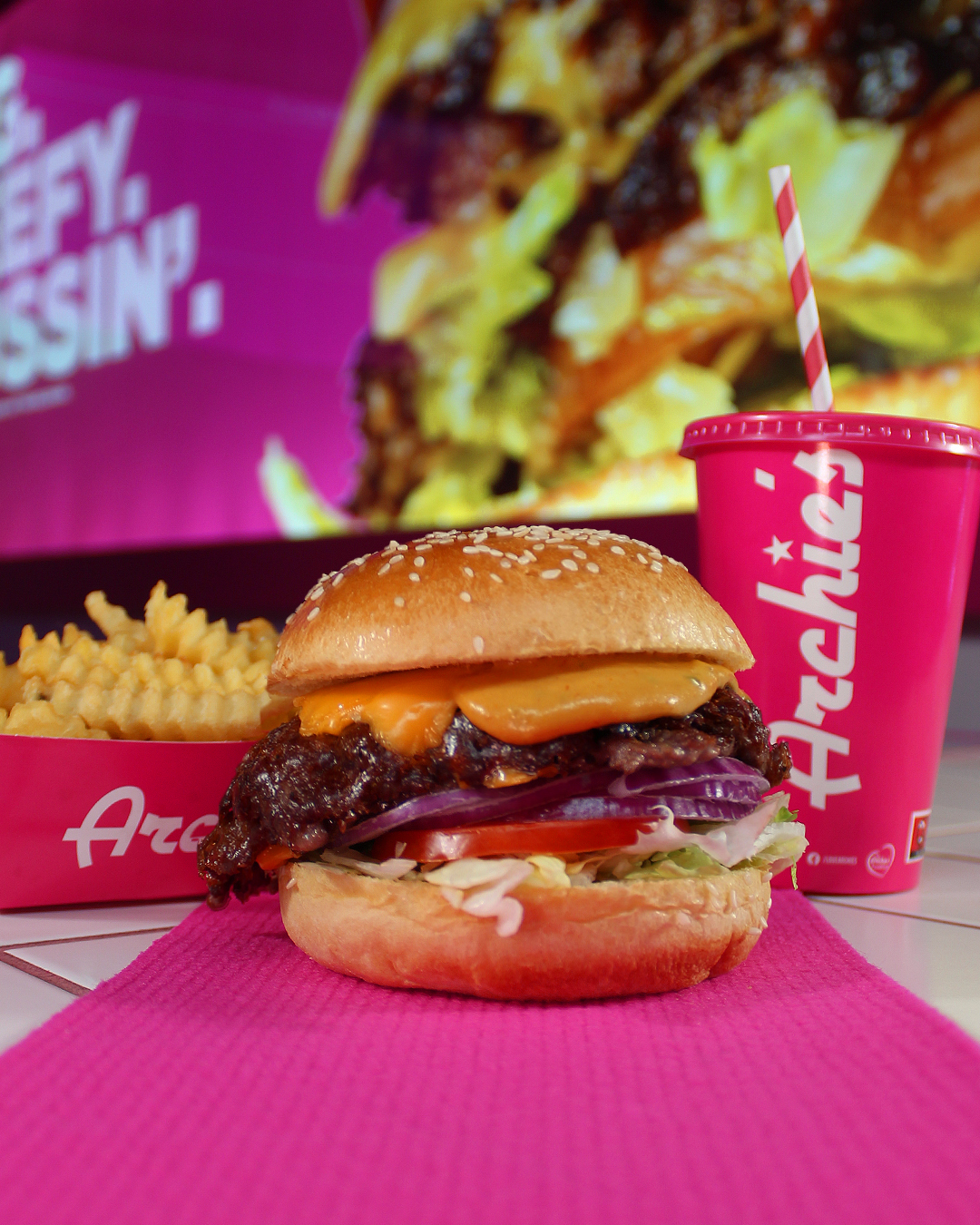Archies