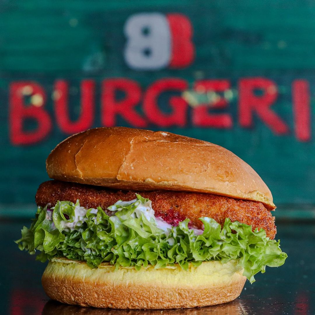 Burgeri