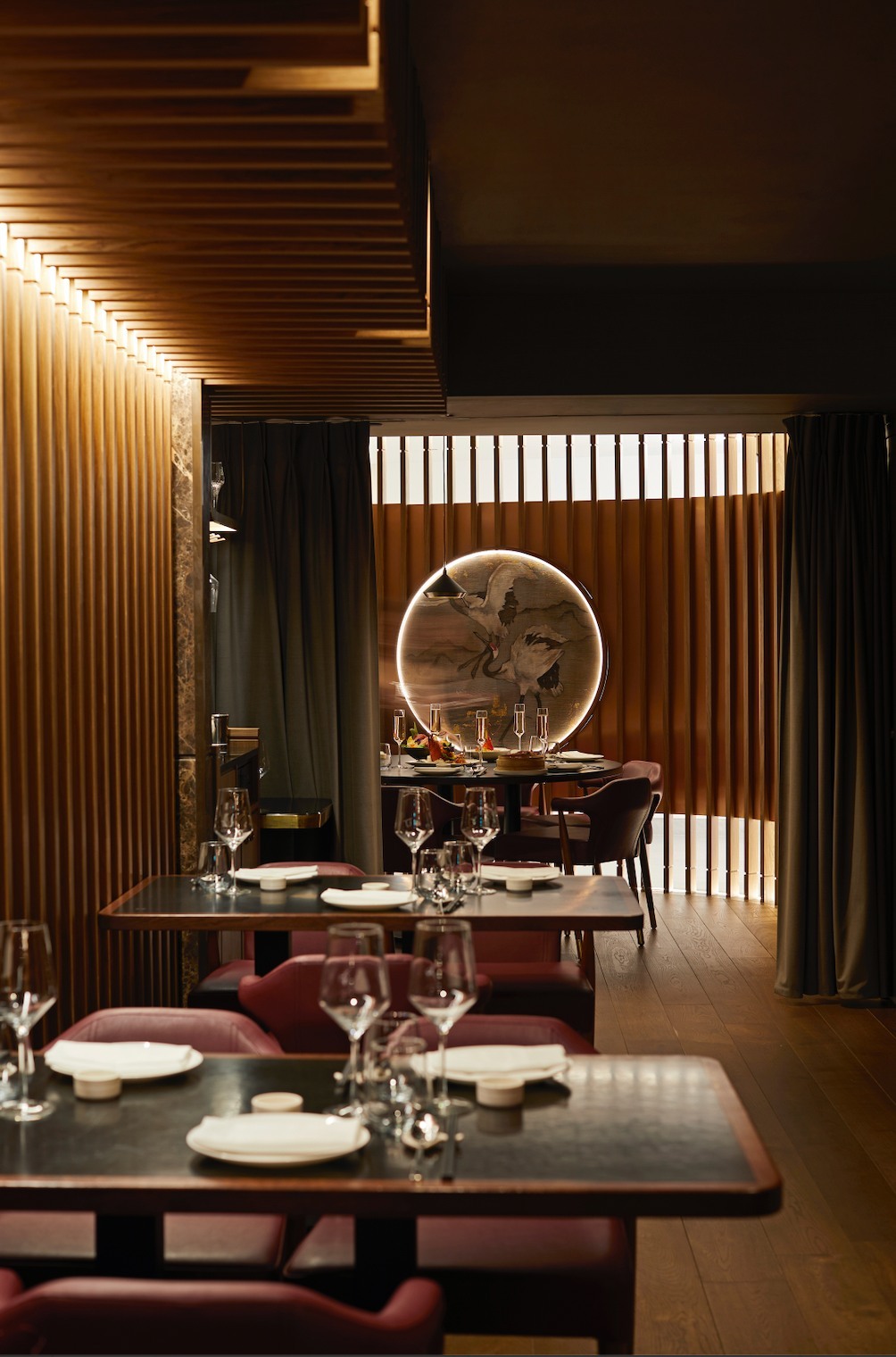 Halal Chinese Restaurants In London