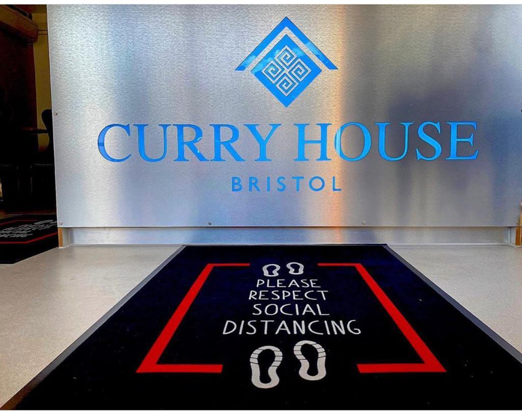 Curry House
