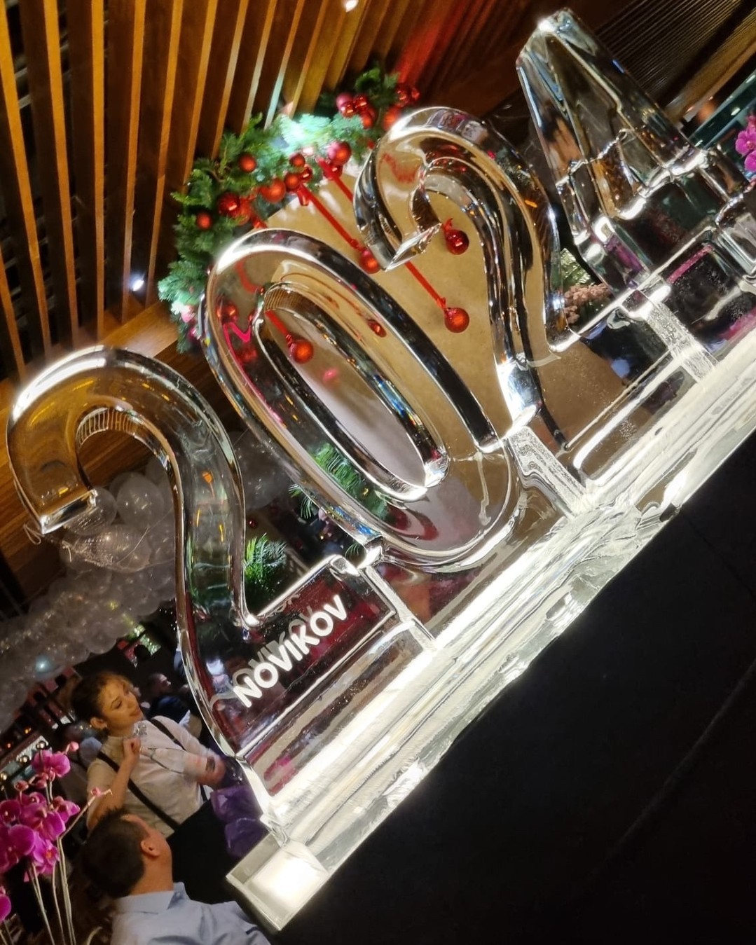 Novikov