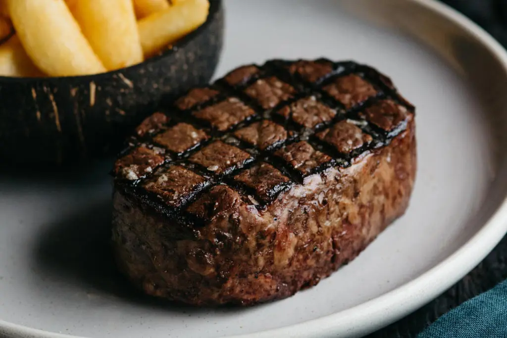 The Meat & Wine Co, Mayfair