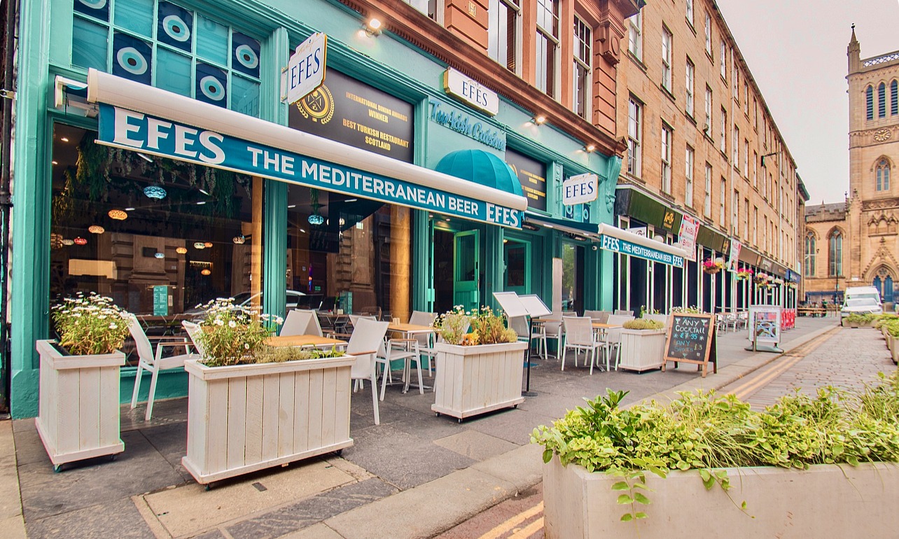 Halal-Restaurants-in-Glasgow 