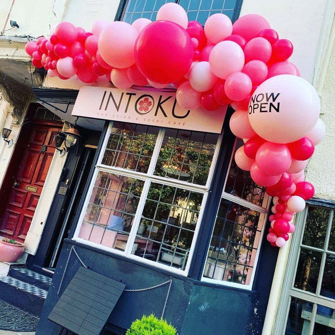 Intoku
