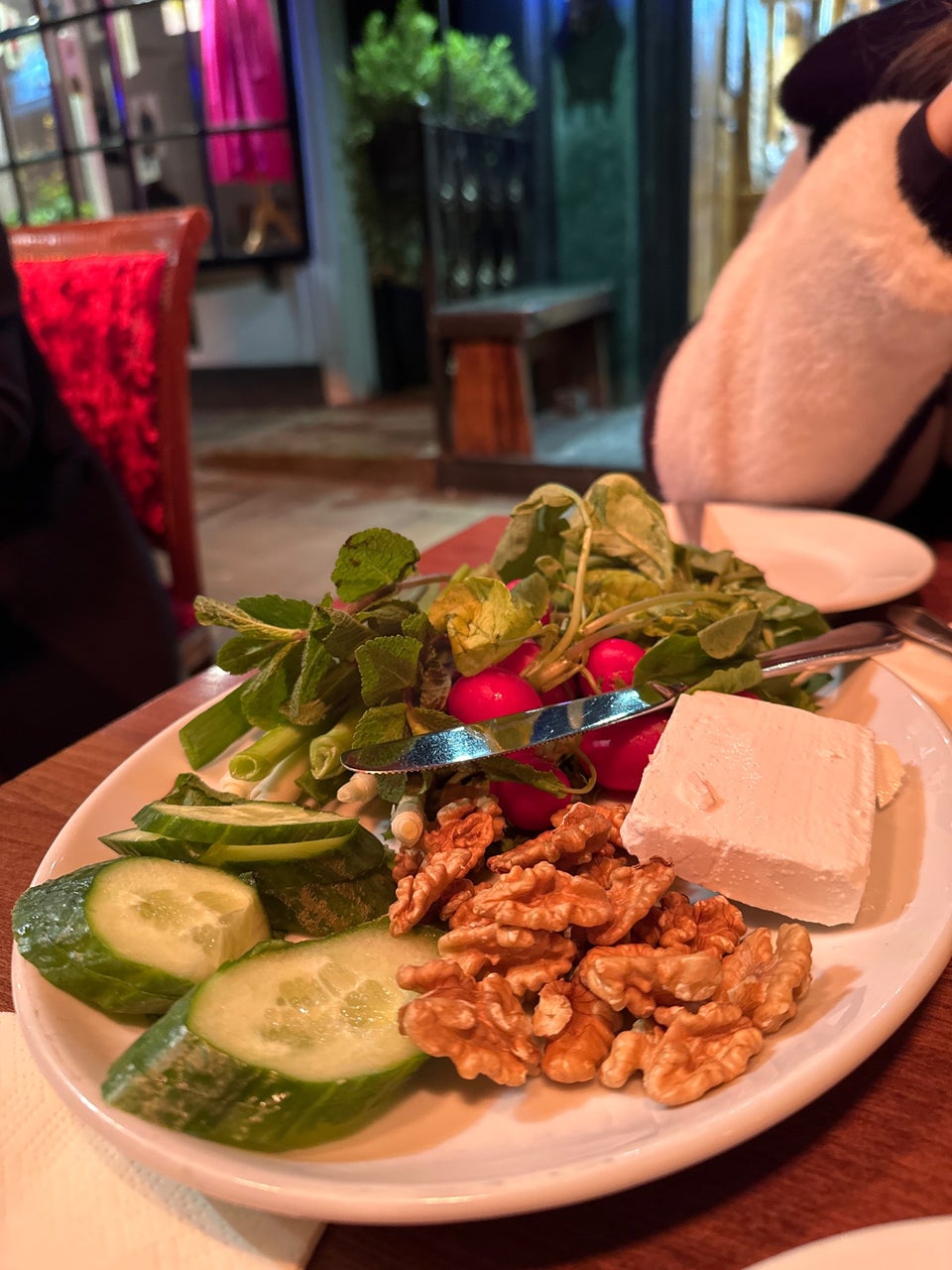 Halal Restaurants in Central London