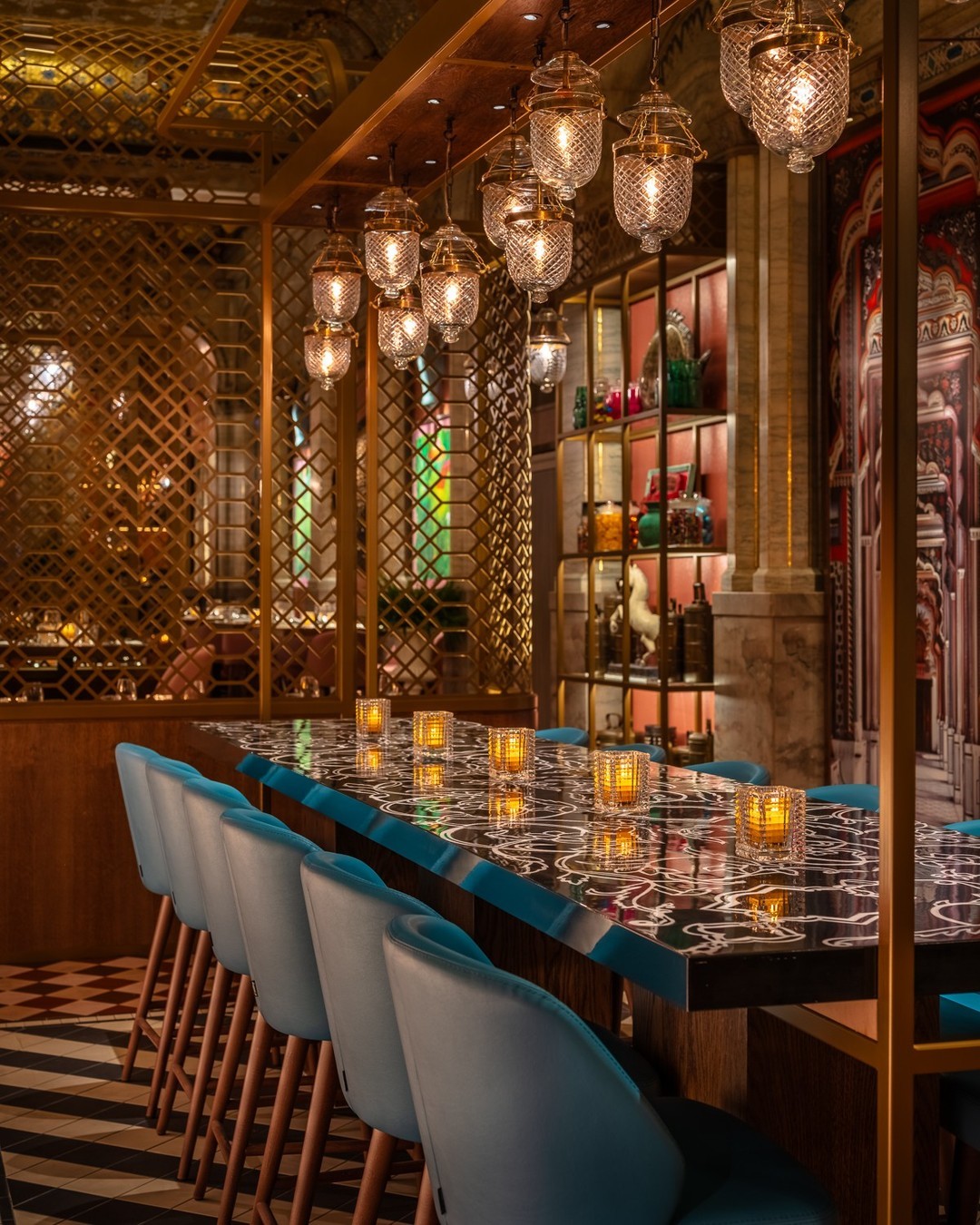 Masala Zone Co