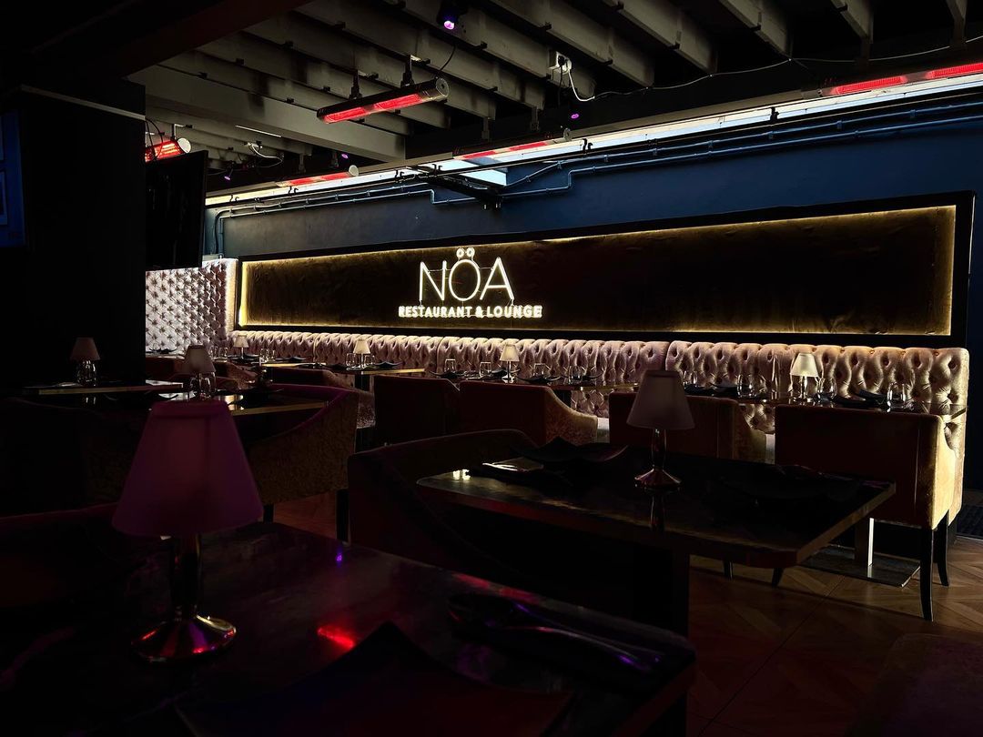 NÖA
