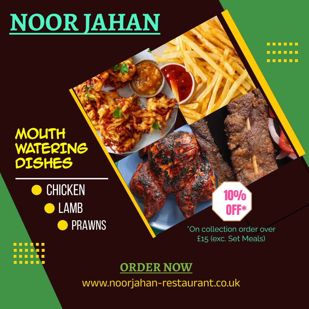 Noor Jahan